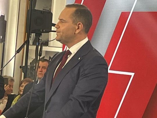 Karol Nawrocki nowym Prezydentem Polski