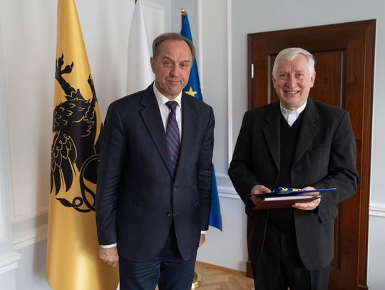 Katedra w Pelplinie zyska nową przestrzeń i atrakcje dla turystów