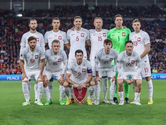 Kiedy na Mundialu 2022 gra Polska? Kluczowy tydzień dla polskiej piłki