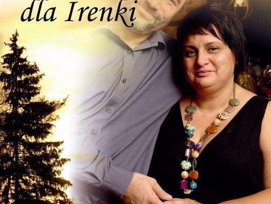 Kiermasz Bożonarodzeniowy i koncert ,,Dla Irenki”. Już w tę niedzielę!