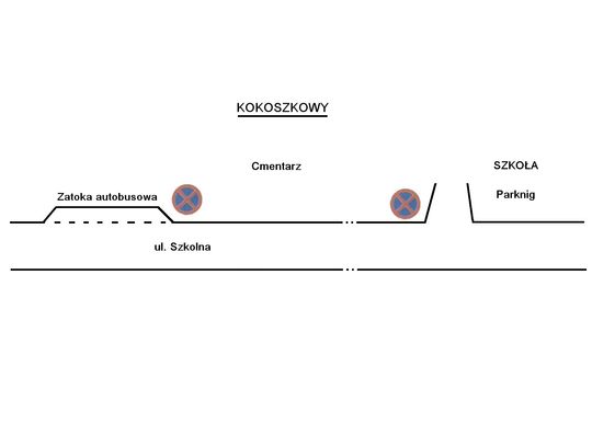 Kierowco, sprawdź, gdzie napotkasz utrudnienia w ruchu. Zmiany organizacji ruchu w rejonie cmentarzy