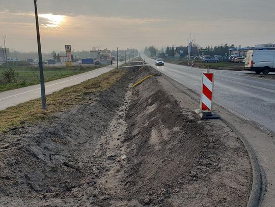 Kierowcy boją się o własne życie. „Wystarczy chwila nieuwagi, by doszło do tragedii”