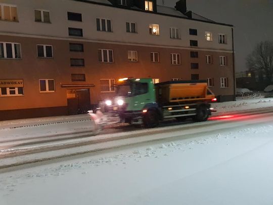 Kierowcy, noga z gazu!