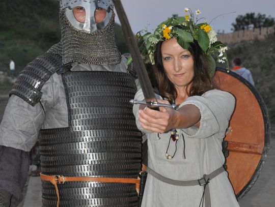 Kilka pytań do nowej dyrektor Grodziska Owidz