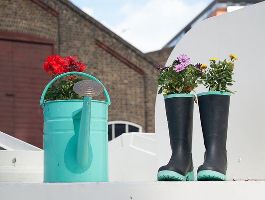 Kilka sposobów na domowy recykling DIY – Orły Recyklingu
