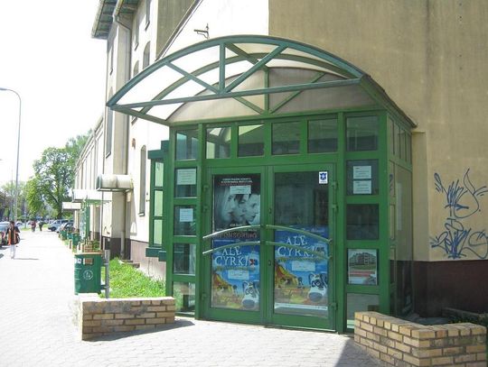 Kino „Sokół” grozi zawaleniem? Czy znajdą się pieniądze na remont dachu 80-letniego kina? 