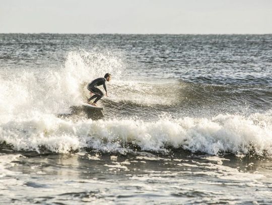 Kitesurfing – rozpocznij ekscytującą przygodę!