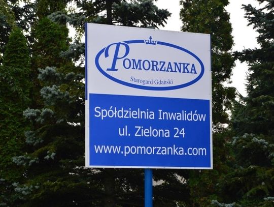 Kłopoty w Pomorzance? Pracownicy alarmują: „Mamy redukcje etatów i pensji”