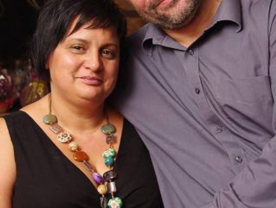 „Kocham cię życie”. Pomóżmy Irenie w walce o życie! 