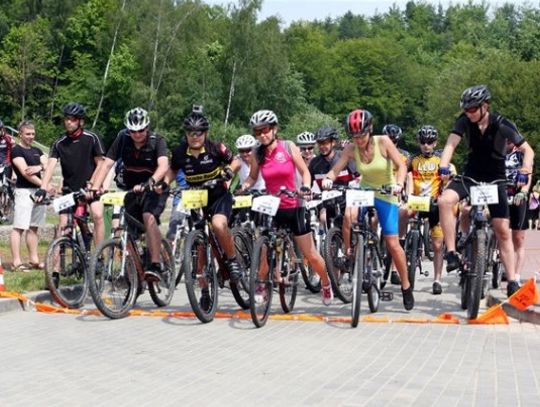 Kociewie Kołem i Spinanie. Niedziela na sportowo!