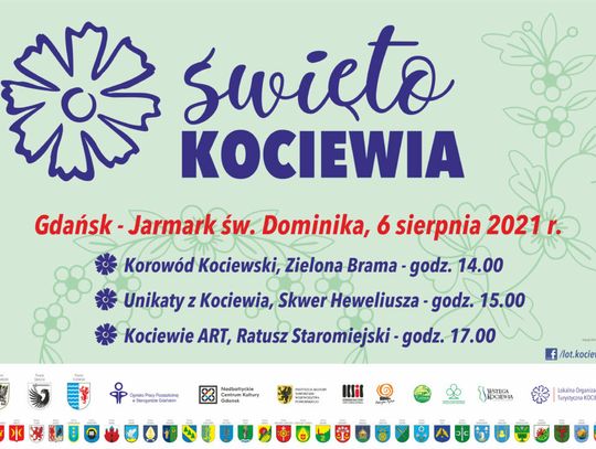 KOCIEWIE na Jarmarku Dominikańskim