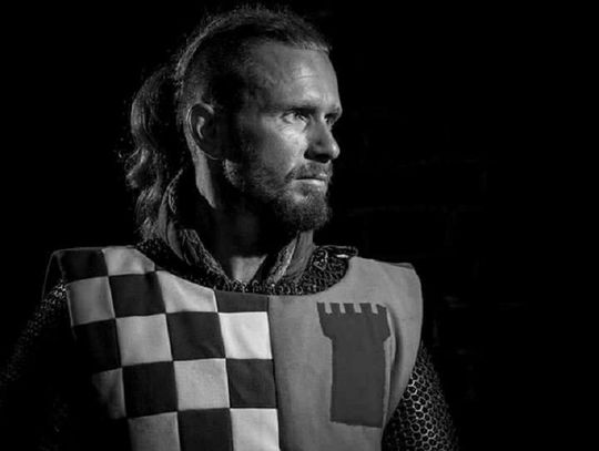 Kociewski Magiel: Średniowieczny rycerz we współczesnym świecie 