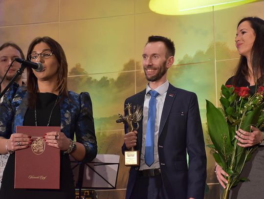 Kociewskie Gryfy zostały rozdane