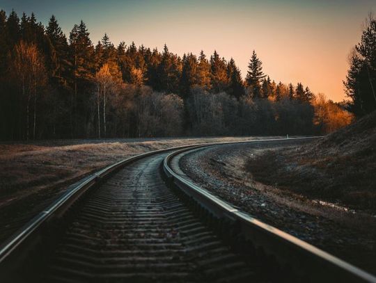 Koleje Dużych Prędkości w Kaliszu