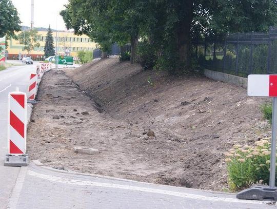 Kolejne inwestycje. Dobra współpraca z Urzędem Marszałkowskim owocuje