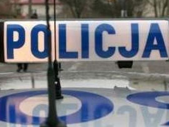 Kolejny nietrzeźwy kierowca. 25-latek miał 1.36 promila alkoholu w organizmie