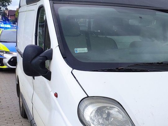 Kolejny nietrzeźwy kierowca zatrzymany w Starogardzie Gdańskim! Pijani na drogach to prawdziwa plaga!