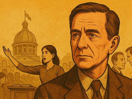 Komiks biograficzny  jako narzędzie budowania lokalnej tożsamości