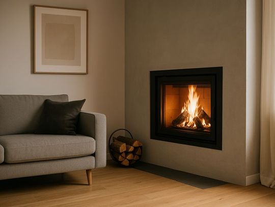 Kominek z płaszczem wodnym: jak to działa i ile można zaoszczędzić na ogrzewaniu? Kominek z płaszczem wodnym: jak to działa i ile można zaoszczędzić na ogrzewaniu?