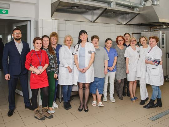 Kompleksowy remont po 40 latach