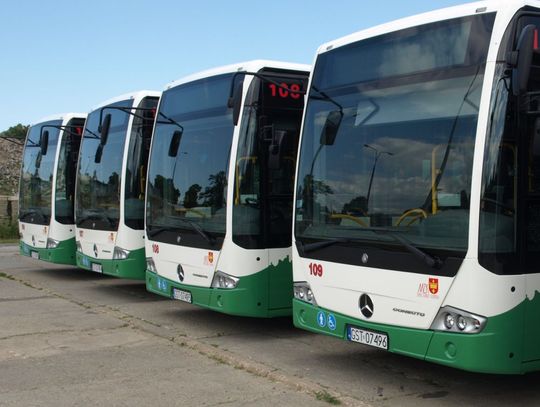 Komunikacja za darmo - autobusem bez biletu?