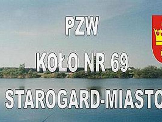 Komunikat: Walne zgromadzenie – sprawozdawcze Koła PZW nr 69 Starogard – Miasto