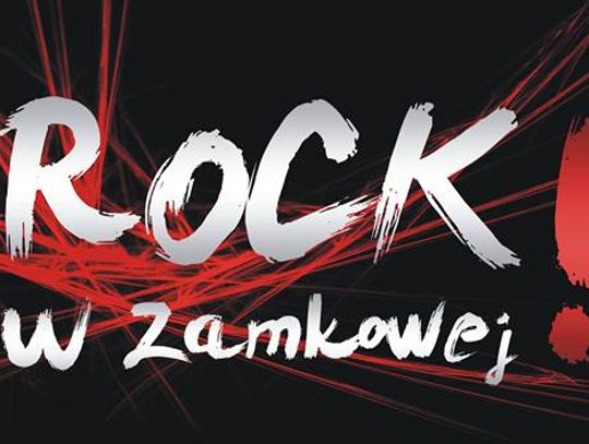 Koncert &quot;Rock w Zamkowej&quot;. Zagrają Banderola &amp; Joy of Thrill