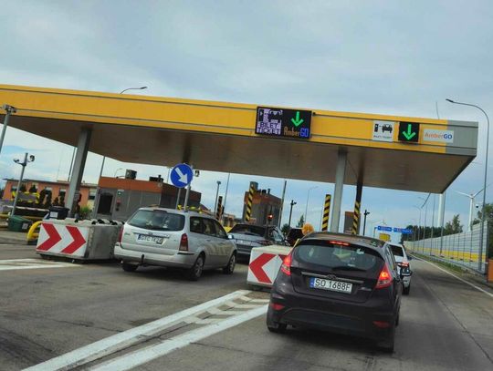 Koniec remontu autostrady A1 pomiędzy węzłami Pelplin - Kopytkowo. To jednak nie koniec utrudnień