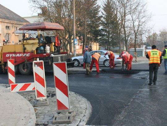 Koniec remontu na Skarszewskiej – zmiana pierwszeństwa przejazdu