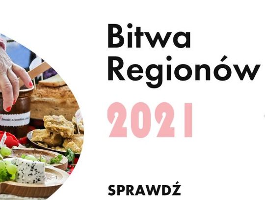 Konkurs kulinarny dla Kół Gospodyń Wiejskich „BITWA REGIONÓW”