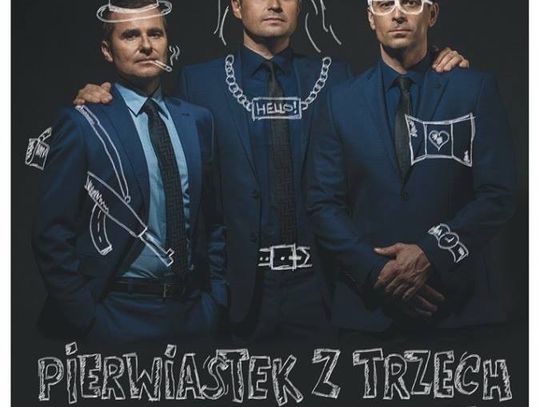 KONKURS: Podwójne wejściówki na &quot;Paranienormalnych&quot;