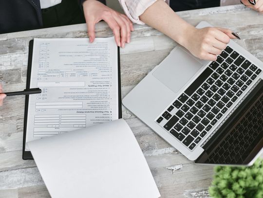 Kontrola podatkowa w firmie – jak się przygotować i czego się spodziewać?