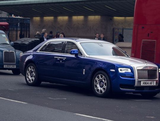 Konwojowanie - zleć je komuś innemu!