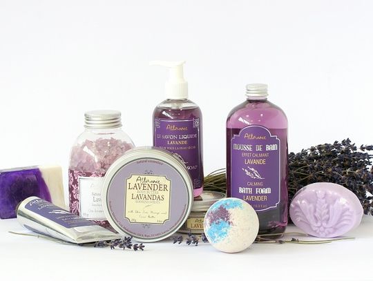 Kosmetyki gabinetowe ważną częścią zabiegów kosmetycznych