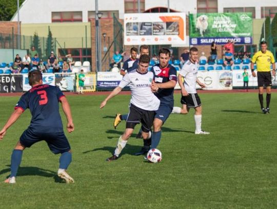 KP Starogard zagra z reprezentacją Polski