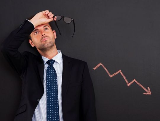 Krachy giełdowe, które zmieniły świat