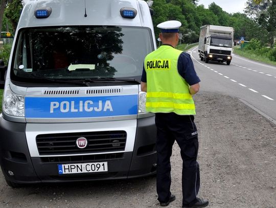 Krajowa Mapa Zagrożeń i jej wymierne efekty