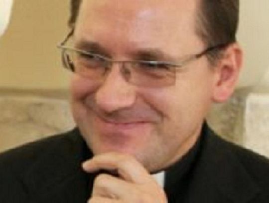 Ksiądz Waldemar Sommertag mianowany nuncjuszem apostolskim w Nikaragui