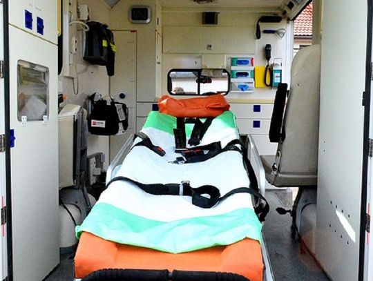 Kto winien - człowiek czy maszyna?