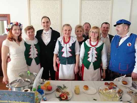 Kulinarna Bitwa Regionów. Kociewianki ze Zblewa górą! 