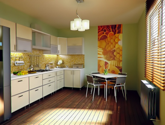 Kupno mieszkania w Wejherowie