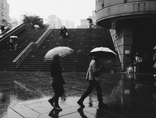 Kurtki odpowiednie na każdą porę roku