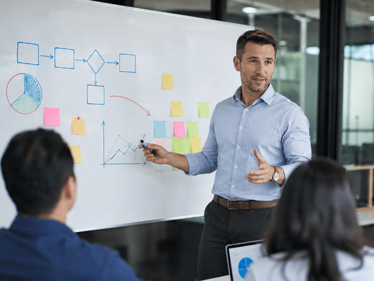 Lean Six Sigma jako metoda doskonalenia procesów. Jak działa i kiedy warto ją stosować?