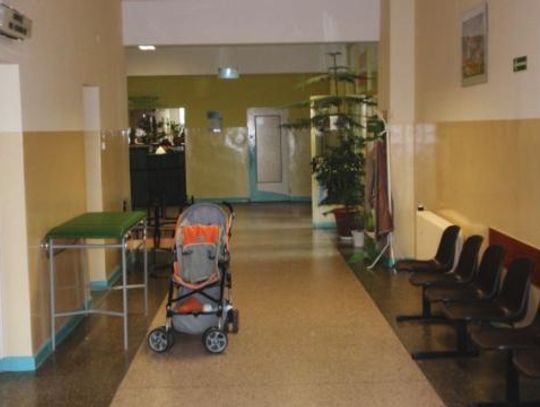 Lekarze rodzinni nie pracują w Zblewie i Starogardzie Gd. w przychodni NZOZ Medyk