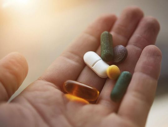Leki szkodzące zdrowiu. Na czarnej liście znalazło się 48 pozycji 