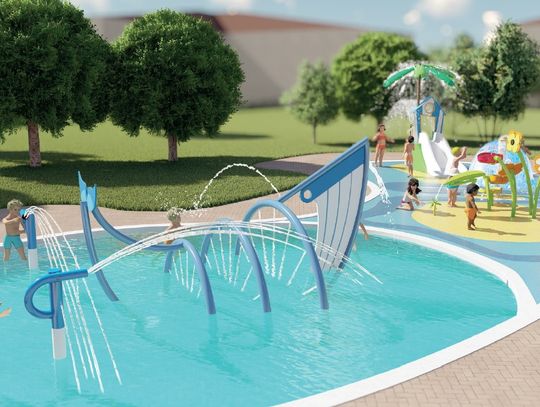 Letnie baseny na Piekiełkach. Jest koncepcja. Powstaje projekt