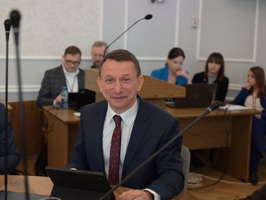 List otwarty radnego Piotra Szubarczyka do radnego Łukasza Gabriela