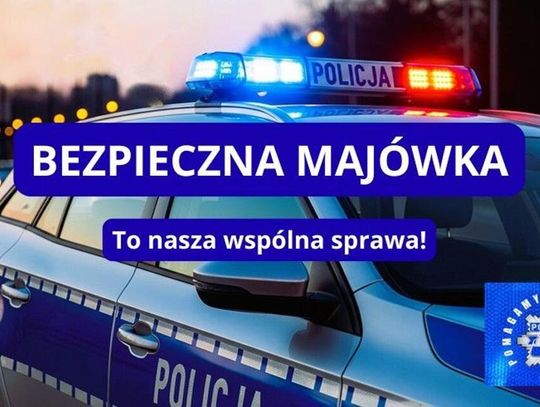 Majówka bez przykrych niespodzianek – o czym warto pamiętać przed wyjazdem?
