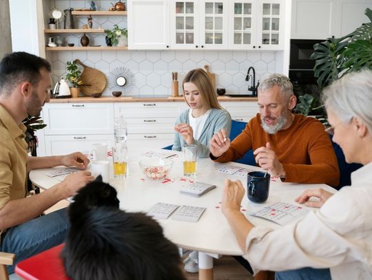 Mała kuchnia - jak optymalnie wykorzystać przestrzeń