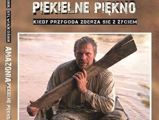 Mamy konkurs specjalnie dla naszych Czytelników!